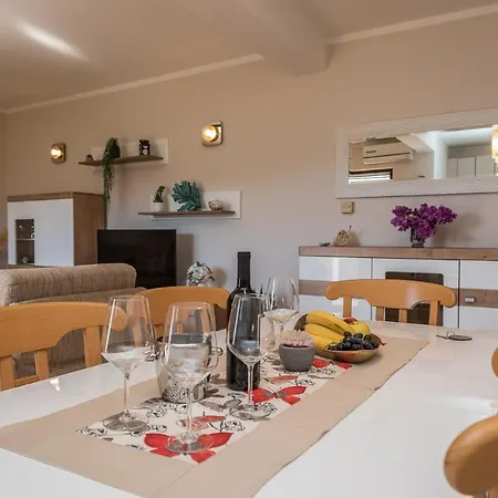 Appartement Stedi