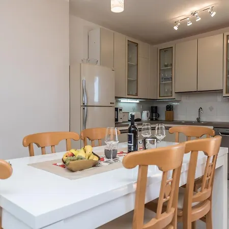 Stedi Apartment