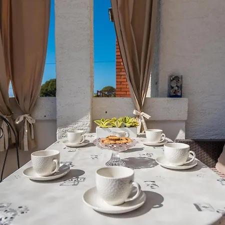 Stedi Апартаменты