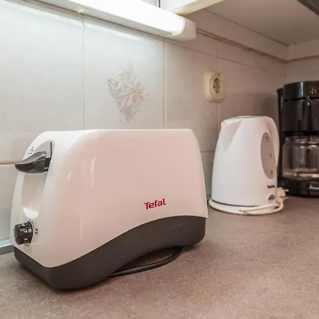 Апартаменты Stedi Lukoran