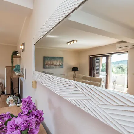 Stedi Apartment