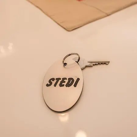 Stedi Appartement Lukoran