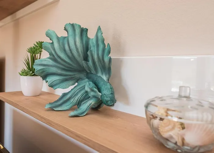 아파트 Stedi Lukoran