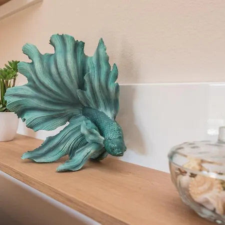 Appartement Stedi Lukoran