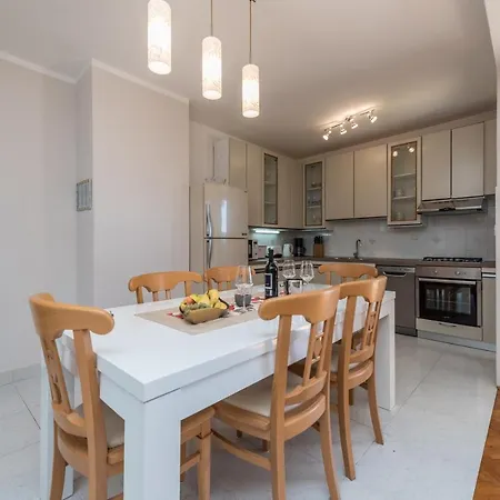 Appartement Stedi