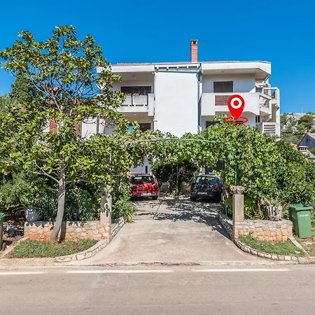 Διαμέρισμα Stedi *