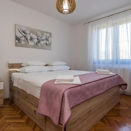 Appartement Stedi