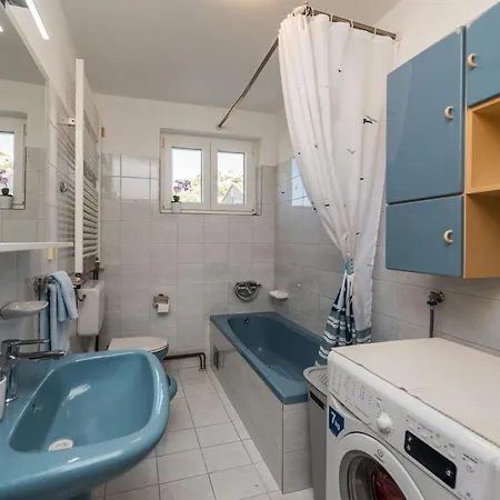 Appartement Stedi *
