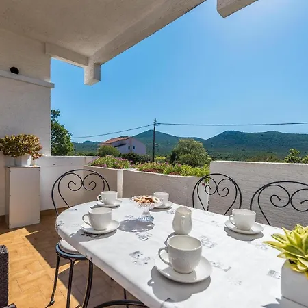 Stedi Appartement