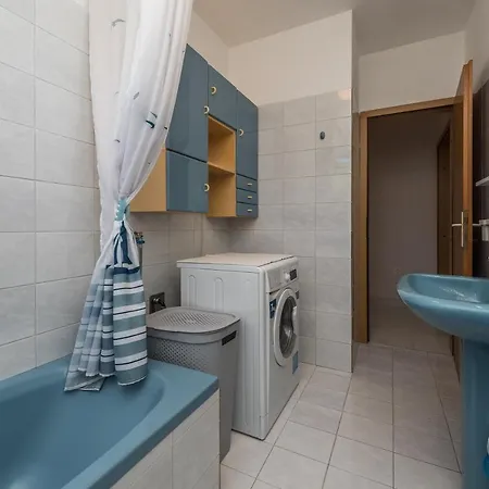 Stedi Appartement *