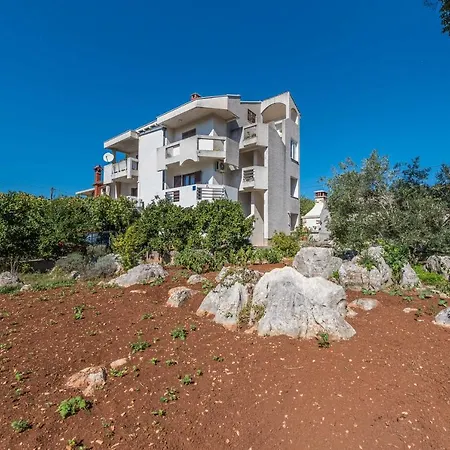 Appartement Stedi