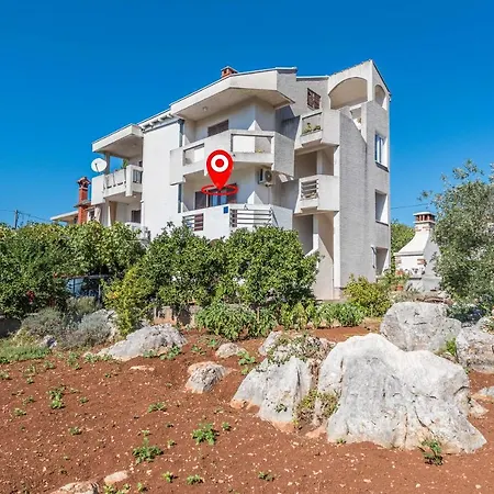 Stedi Appartement Lukoran