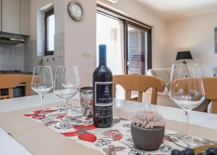 Stedi شقة Lukoran