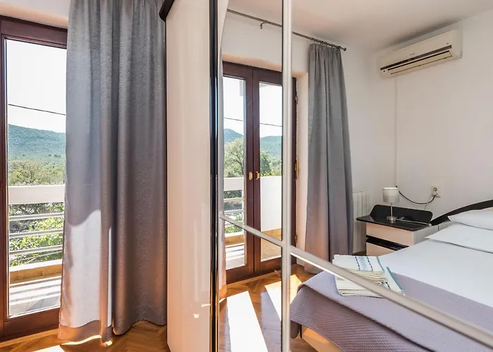 Stedi Appartement Lukoran