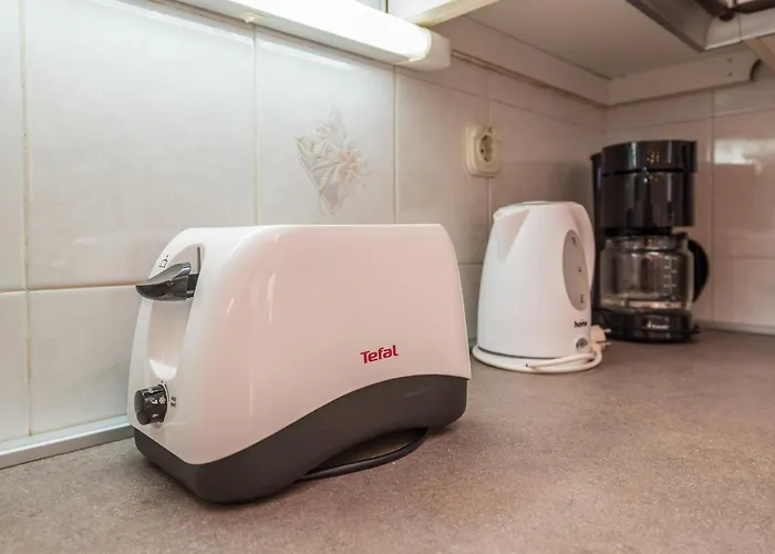 شقة Stedi Lukoran