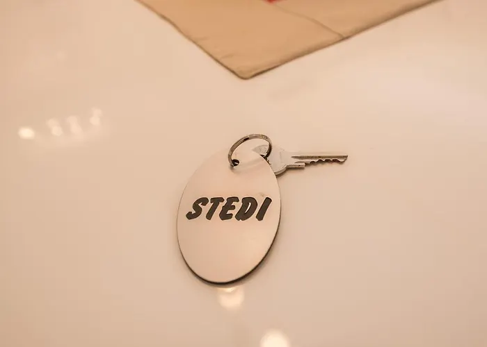 Stedi شقة Lukoran