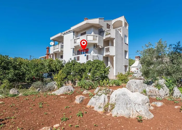 Stedi شقة Lukoran