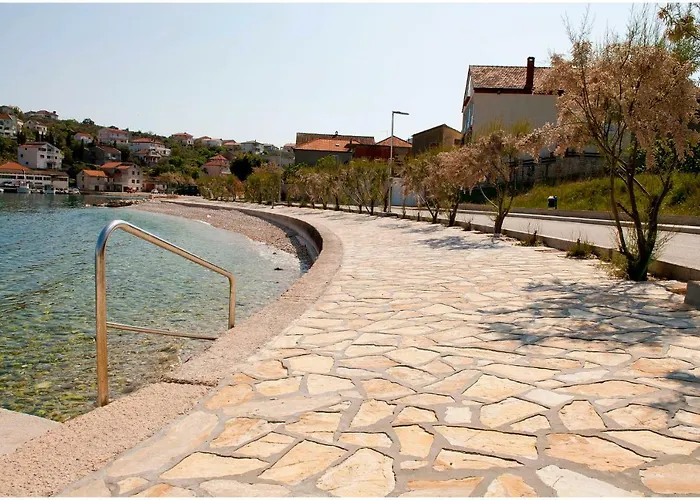 شقة Stedi Lukoran